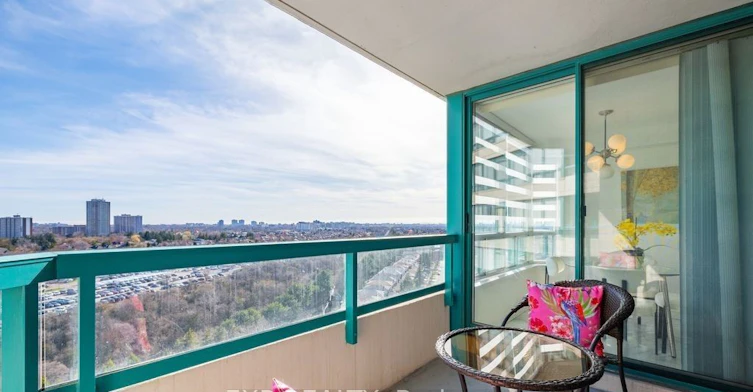 1709-7250 Yonge Street, Vaughan, ON, L4J 7X1 - 17