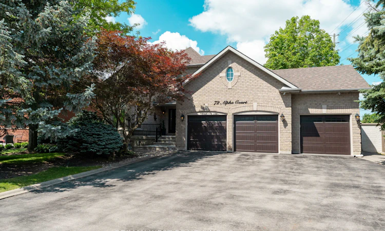 72 Alpha Court