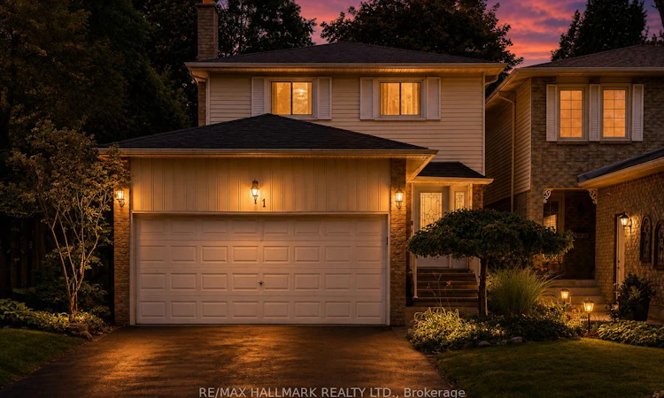71 Bishop Crescent