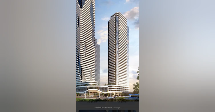2505-195 Commerce Street, Vaughan, ON, L4K 0P9 - 4