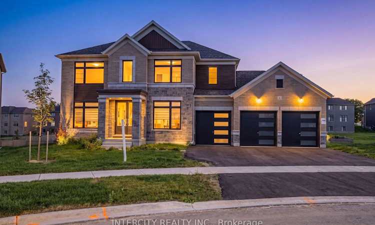 8 Elderberry Way