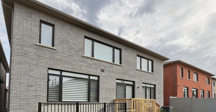 105 Halldorson Avenue, Aurora, ON, L4G 7B6 - 45