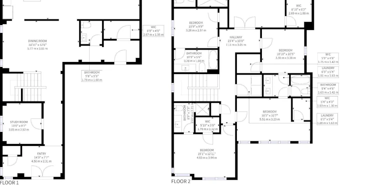 105 Halldorson Avenue, Aurora, ON, L4G 7B6 - 49