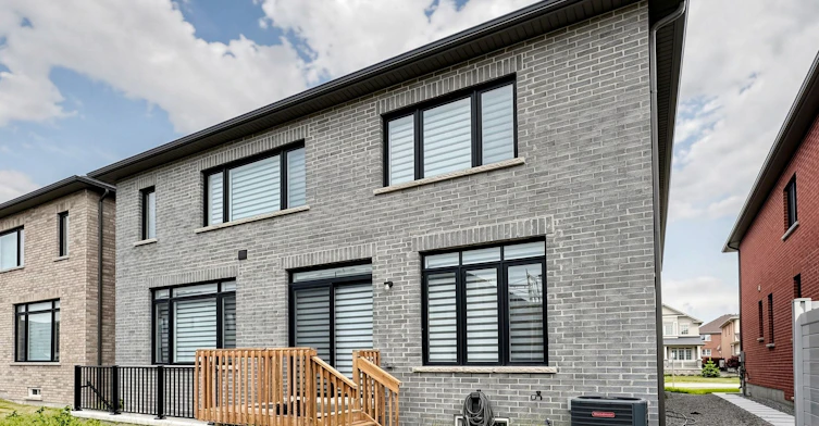 105 Halldorson Avenue, Aurora, ON, L4G 7B6 - 46