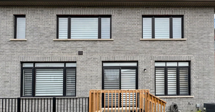 105 Halldorson Avenue, Aurora, ON, L4G 7B6 - 44
