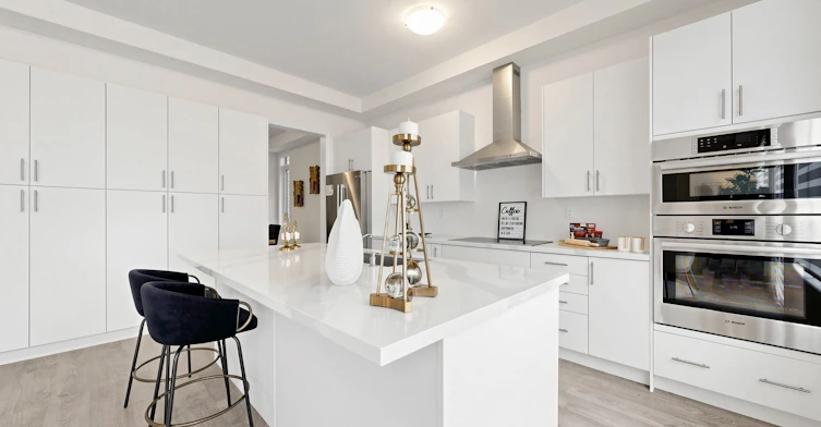 105 Halldorson Avenue, Aurora, ON, L4G 7B6 - 11