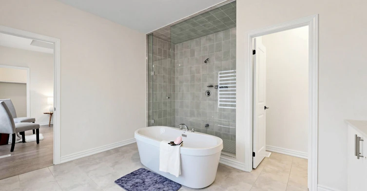 105 Halldorson Avenue, Aurora, ON, L4G 7B6 - 24