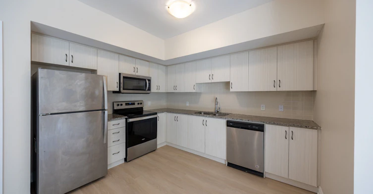157-6 Whitaker Way, Whitchurch-Stouffville, ON, L4A 4T4 - 12