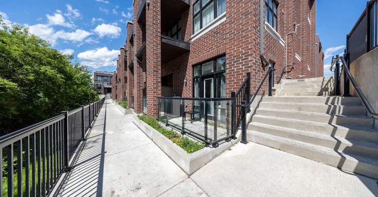 157-6 Whitaker Way, Whitchurch-Stouffville, ON, L4A 4T4