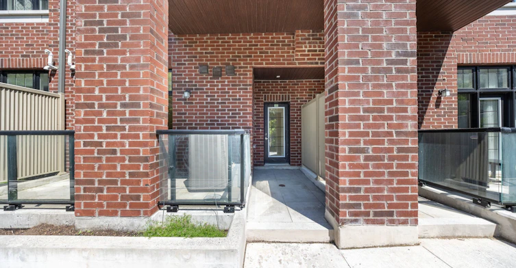 157-6 Whitaker Way, Whitchurch-Stouffville, ON, L4A 4T4 - 24