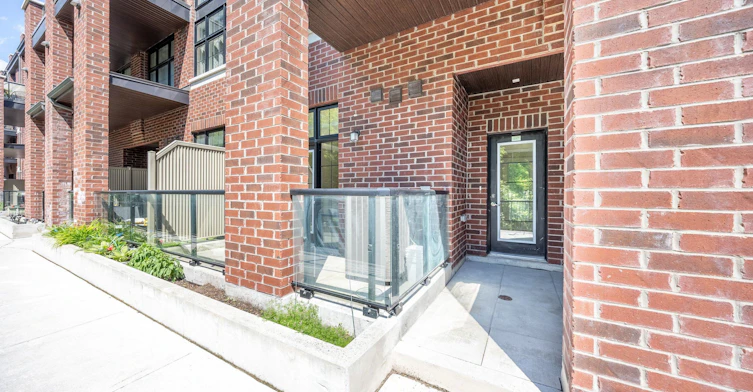157-6 Whitaker Way, Whitchurch-Stouffville, ON, L4A 4T4 - 25