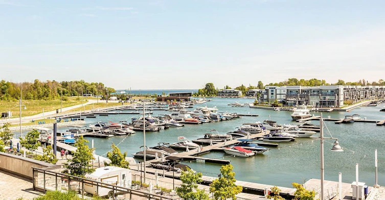 58-275 Broward Way, Innisfil, ON, L9S 0M6 - 33