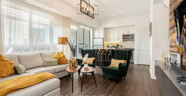 58-275 Broward Way, Innisfil, ON, L9S 0M6 - 9