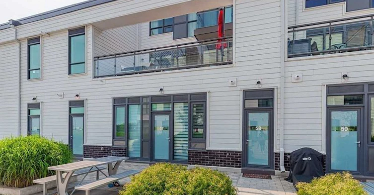 58-275 Broward Way, Innisfil, ON, L9S 0M6