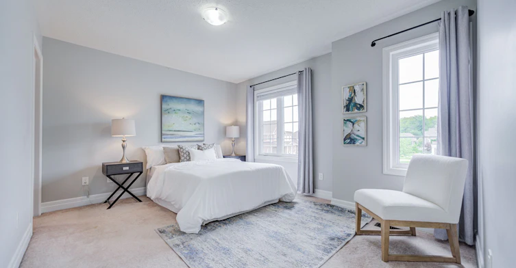 48 Robert Wilson Crescent, Georgina, ON, L4P 4P1 - 29