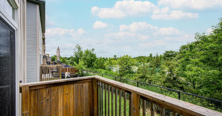 48 Robert Wilson Crescent, Georgina, ON, L4P 4P1 - 46