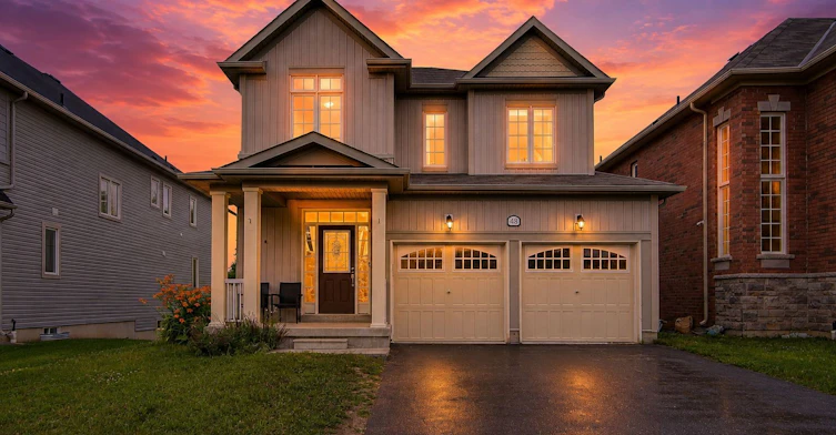48 Robert Wilson Crescent, Georgina, ON, L4P 4P1 - 50