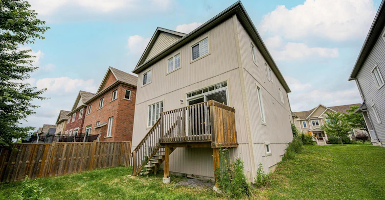 48 Robert Wilson Crescent, Georgina, ON, L4P 4P1 - 49