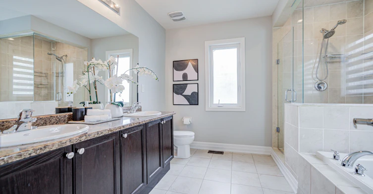 48 Robert Wilson Crescent, Georgina, ON, L4P 4P1 - 41