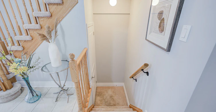48 Robert Wilson Crescent, Georgina, ON, L4P 4P1 - 6