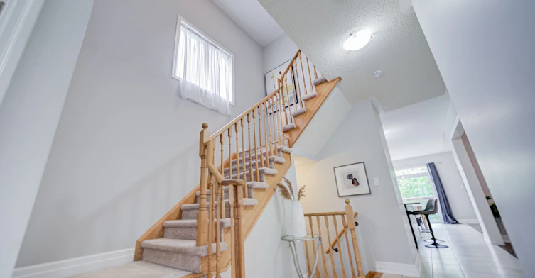 48 Robert Wilson Crescent, Georgina, ON, L4P 4P1 - 14
