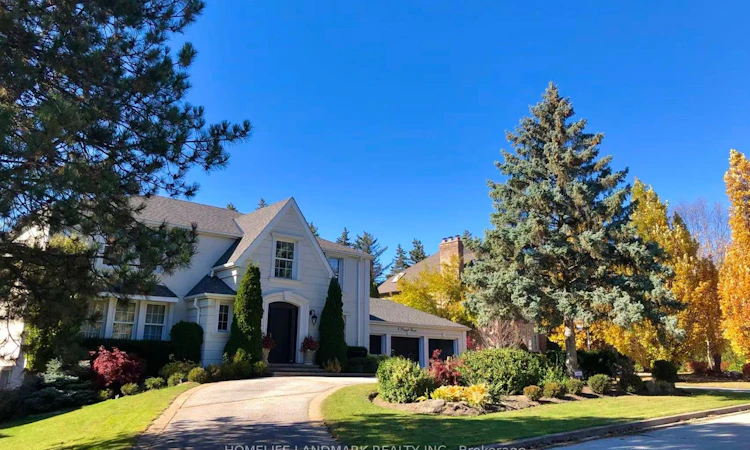 8 Prescott Court