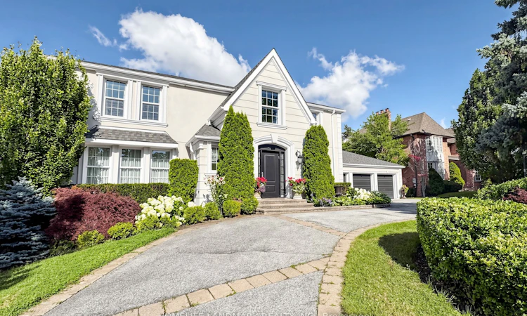 8 Prescott Court