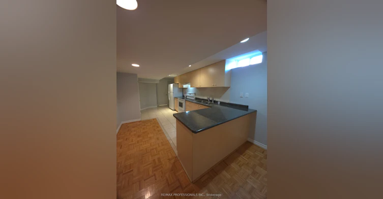 Bsmt-13 Beechgrove Crescent, Markham, ON, L3R 4Z1 - 4