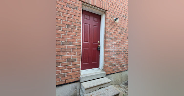 Bsmt-13 Beechgrove Crescent, Markham, ON, L3R 4Z1 - 3