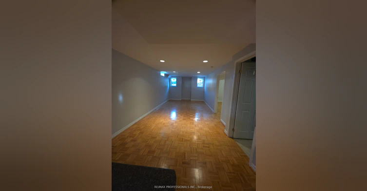Bsmt-13 Beechgrove Crescent, Markham, ON, L3R 4Z1 - 7