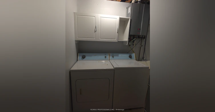 Bsmt-13 Beechgrove Crescent, Markham, ON, L3R 4Z1 - 13
