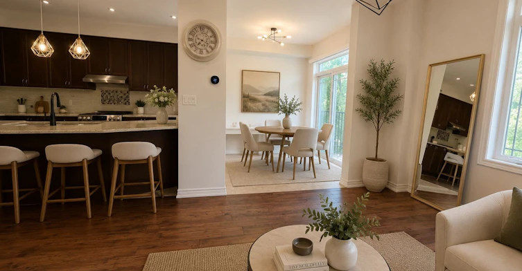 102 Lake Avenue, Richmond Hill, ON, L4E 3G6 - 3