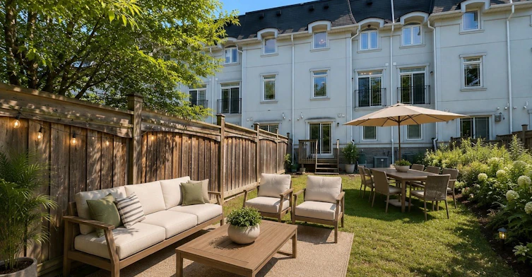 102 Lake Avenue, Richmond Hill, ON, L4E 3G6 - 40