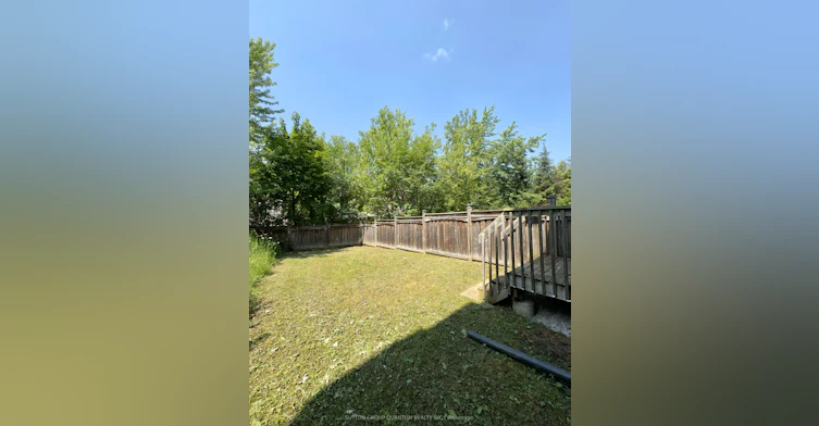 102 Lake Avenue, Richmond Hill, ON, L4E 3G6 - 42