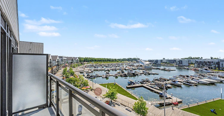 143-331 Broward Way, Innisfil, ON, L9S 0M7 - 3