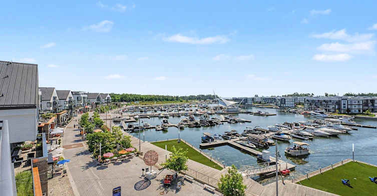143-331 Broward Way, Innisfil, ON, L9S 0M7 - 17