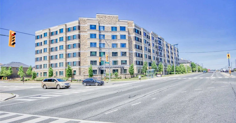 623-7400 Markham Road, Markham, ON, L3S 0B5