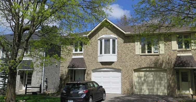 22 Foxglove Court, Markham, ON, L3R 3Y3