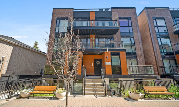 602-18 Coles Avenue