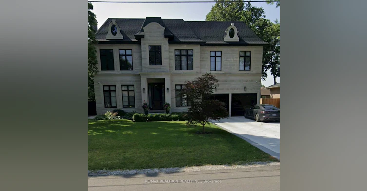 Lower L-25 Lancer Drive, Vaughan, ON, L6A 1E1