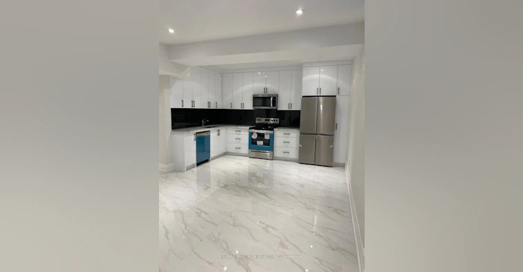 Lower L-25 Lancer Drive, Vaughan, ON, L6A 1E1 - 11