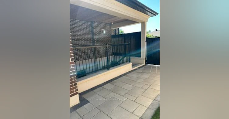 Lower L-25 Lancer Drive, Vaughan, ON, L6A 1E1 - 22