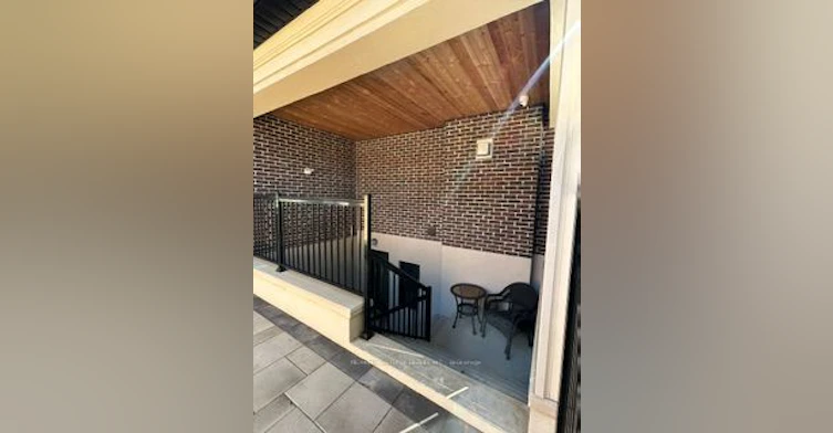 Lower L-25 Lancer Drive, Vaughan, ON, L6A 1E1 - 21