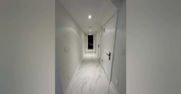 Lower L-25 Lancer Drive, Vaughan, ON, L6A 1E1 - 16