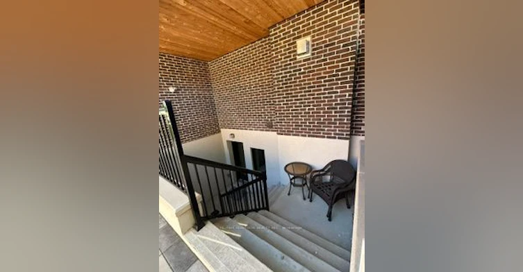 Lower L-25 Lancer Drive, Vaughan, ON, L6A 1E1 - 20
