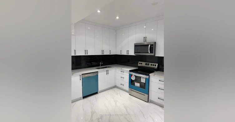 Lower L-25 Lancer Drive, Vaughan, ON, L6A 1E1 - 10
