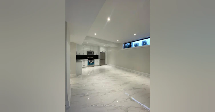 Lower L-25 Lancer Drive, Vaughan, ON, L6A 1E1 - 6