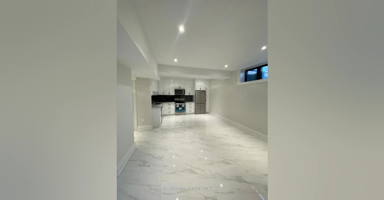 Lower L-25 Lancer Drive, Vaughan, ON, L6A 1E1 - 9