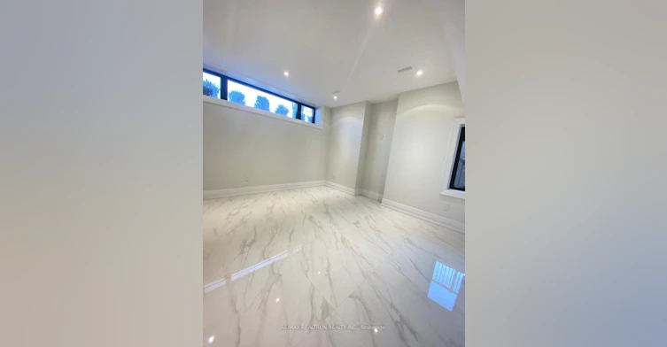 Lower L-25 Lancer Drive, Vaughan, ON, L6A 1E1 - 5