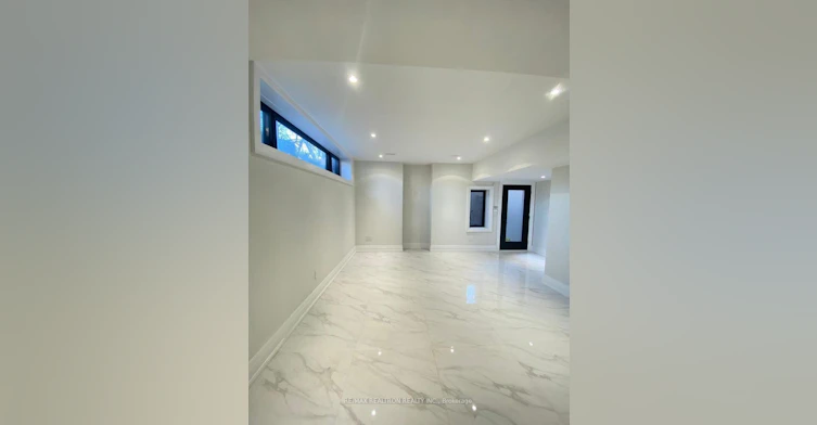 Lower L-25 Lancer Drive, Vaughan, ON, L6A 1E1 - 4